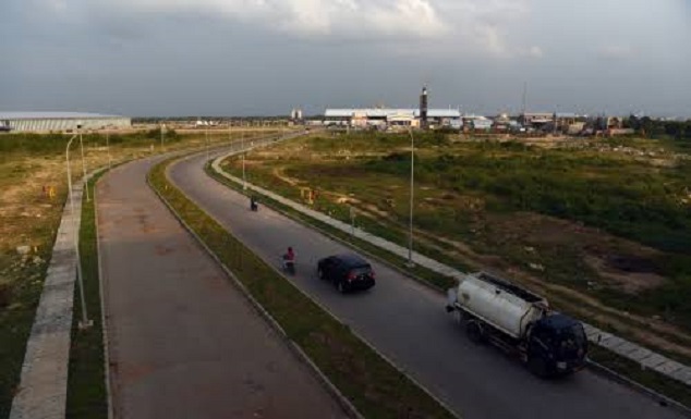 東ジャワ工業団地の物流生産性JIIPEはSEZを提出する理由の1つになります